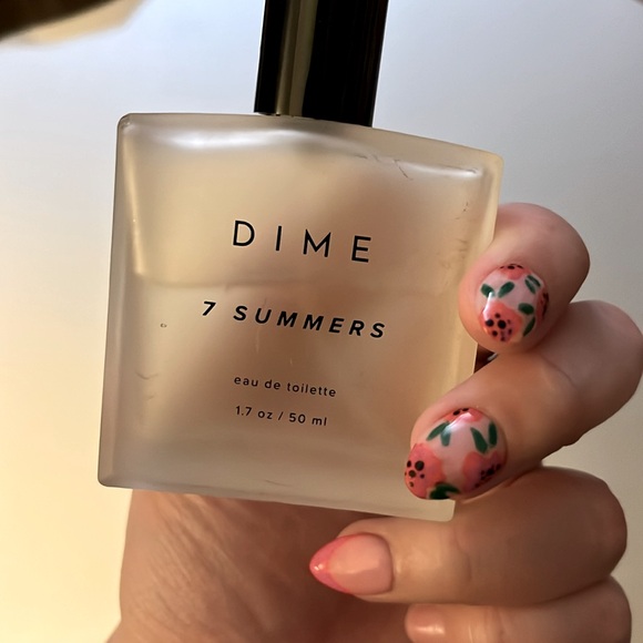 DIME 7 Summers Perfume - Picture 5 of 5